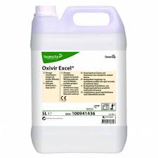 Oxivir DI Excel CE - 5L